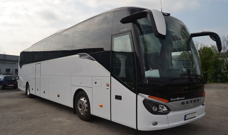 Netherlands: Buses company in North Holland in North Holland and Netherlands